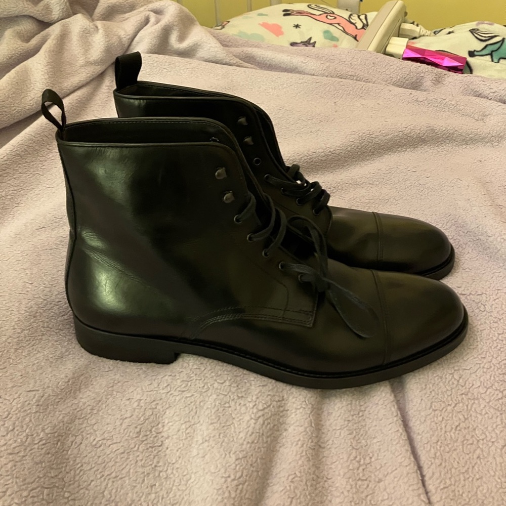 To Boot New York